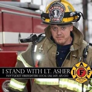 Meet your Posher, Dave